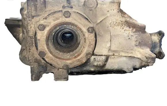 BMW 5 E34 Rear differential 2.65 1212881E
