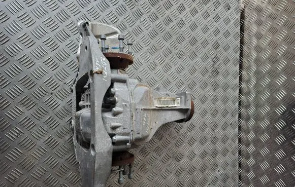 Audi A6 S6 C7 4G Rear differential 0AR525083B