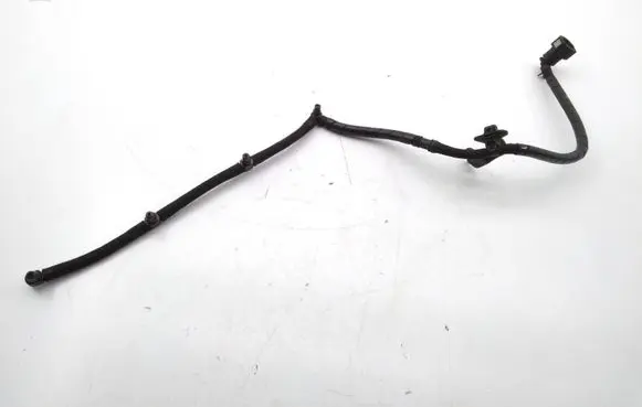 KIA Optima Fuel return line/hose 