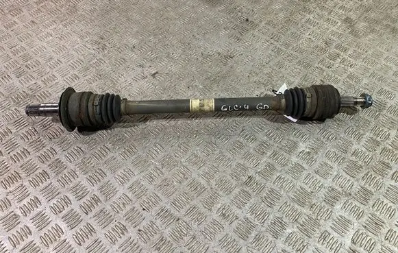 Mercedes-Benz GLC X253 C253 Rear driveshaft A2133502411