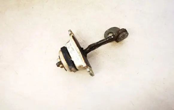 Hyundai Lantra I Front door check strap stopper 