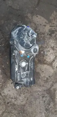 Jaguar XE AdBlue liquid reservoir 0444040015