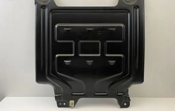 Ford Ranger Other body part EB3C5F085BA