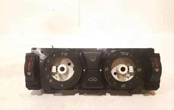 Mercedes-Benz C W202 Climate control unit 2108300185