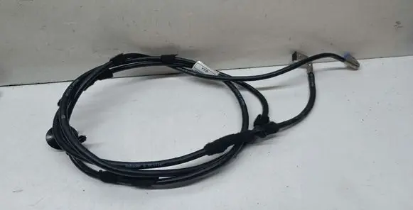 BMW X3 F25 Sound system wiring loom 9343358