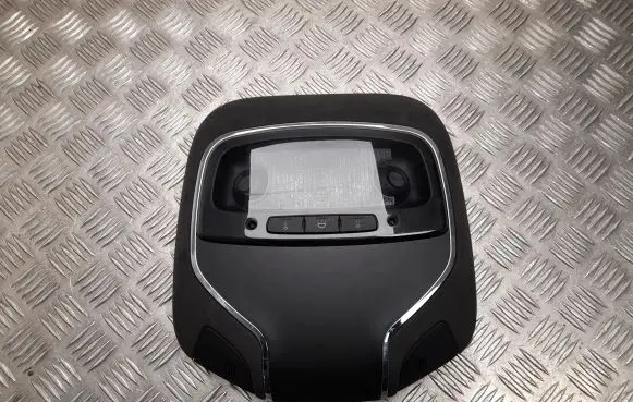 Maserati Ghibli Other interior light 0670024698