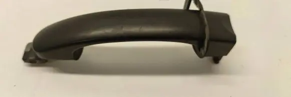Volkswagen Transporter - Caravelle T6 Front door exterior handle