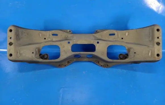 Subaru Forester SJ Front control arm 20101SG000