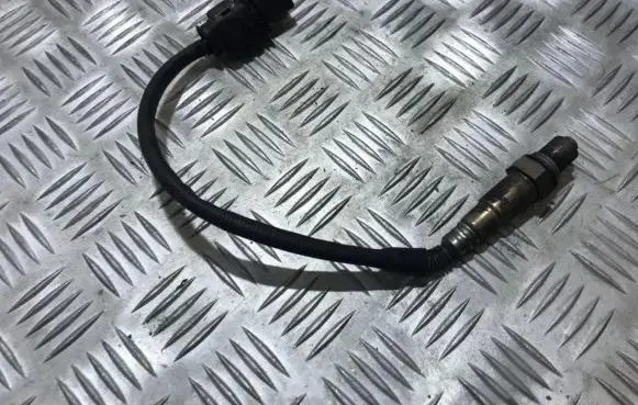 Opel Vectra C Lambda probe sensor 0281041026