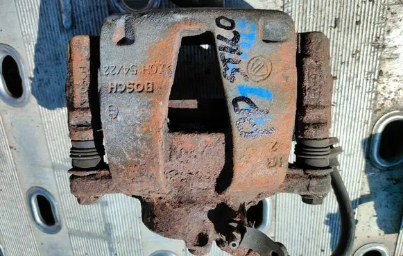 Fiat Stilo Front brake caliper