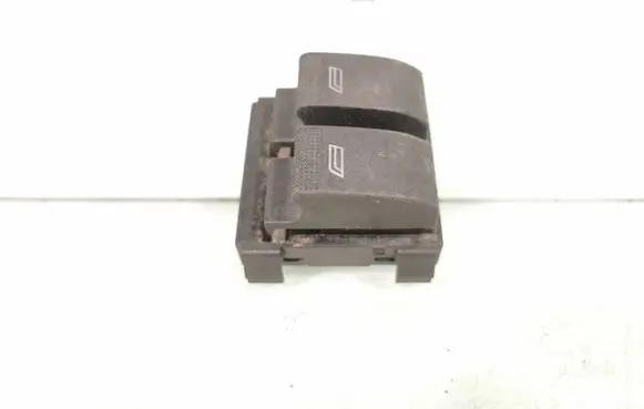 Audi A3 S3 8L Electric window control switch 8L0959851