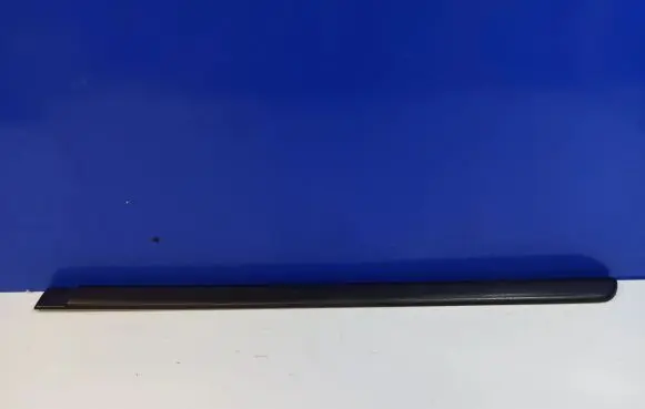 Saab 9-3 Ver2 Rear door trim (molding) 12786324