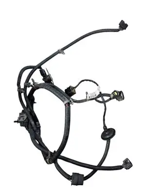 Hyundai i40 Parking sensor (PDC) wiring loom 91890 3Z040
