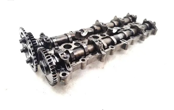 BMW 1 E82 E88 Camshaft 7797511