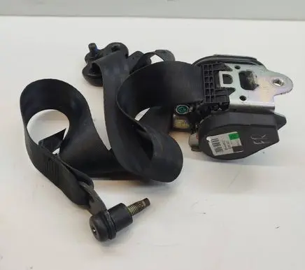 Ford Kuga II Front seatbelt CV4461294AB3JA6