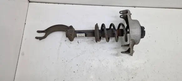 Audi Q5 SQ5 Front shock absorber with coil spring 8R0031AP 8R0413031AP