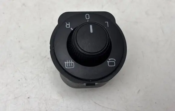 Skoda Octavia Mk3 (5E) Wing mirror switch 5E0959565C