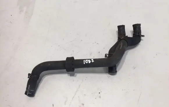 Volkswagen PASSAT B5.5 Engine coolant pipe/hose