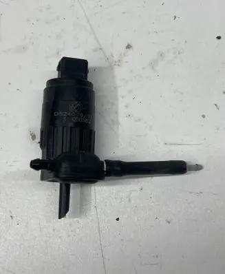 Windscreen/windshield washer pump