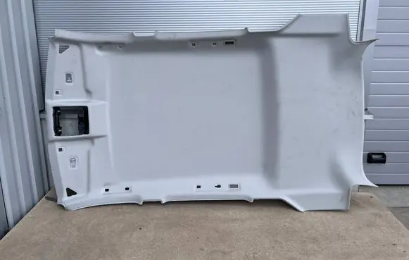 Land Rover Discovery Sport Headlining 