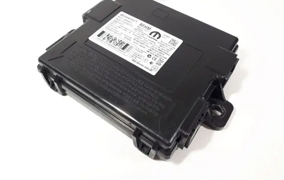 Jeep Compass Other control units/modules 53431317 A2C11686503