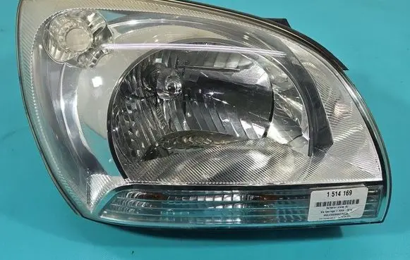 KIA Sportage Headlight/headlamp IMPRK1514169