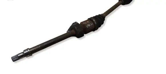 Mini One - Cooper R50 - 53 Front driveshaft 