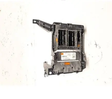 Audi A8 S8 D5 Central body control module 4N0907063DE
