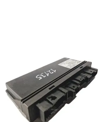 BMW 5 E60 E61 Comfort/convenience module 6978713