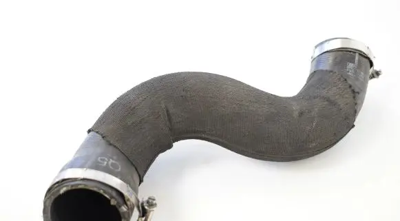 Audi Q5 SQ5 Intercooler hose/pipe 8R0145993C
