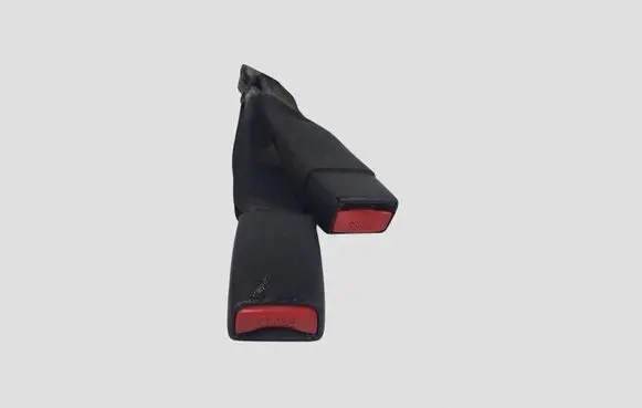 Mazda CX-7 Rear seatbelt buckle