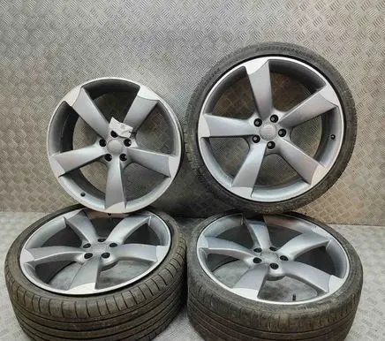 Audi A7 S7 4G R21 alloy rim 4H0601025AT 4H0601025BA
