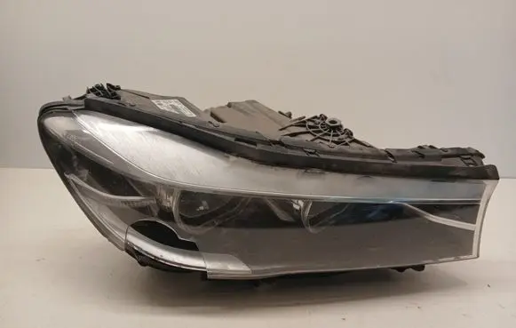 BMW 7 G11 G12 Headlight/headlamp E3D355V 7471326 7723600012
