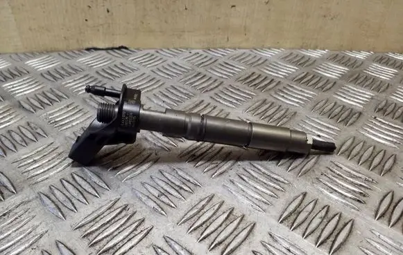 Mercedes-Benz ML W164 Fuel injector A6420701987 0445115076