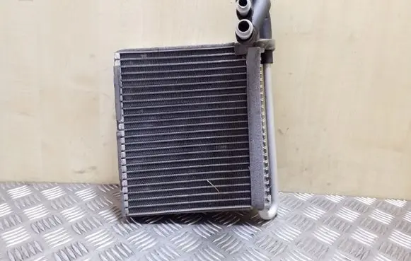 Ford Focus Air conditioning (A/C) radiator (interior) 