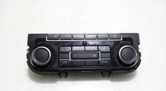 Volkswagen Caddy Interior fan control switch 