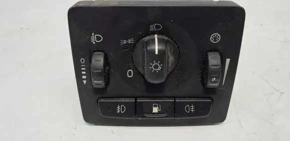 Volvo V50 Light switch 30669736