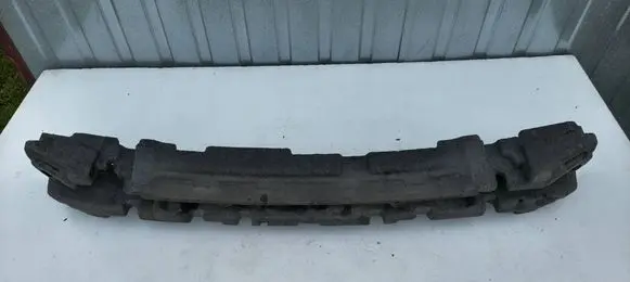 Hyundai Tucson TL Front bumper foam support bar 86520D7000