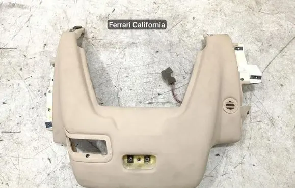 Ferrari California F149 Other dashboard part 321756