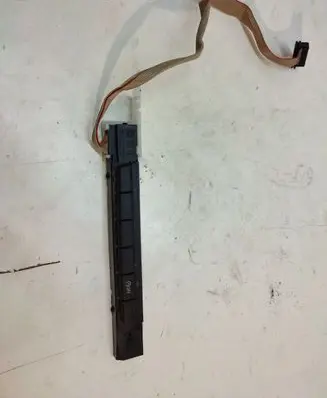 Traction control (ASR) switch