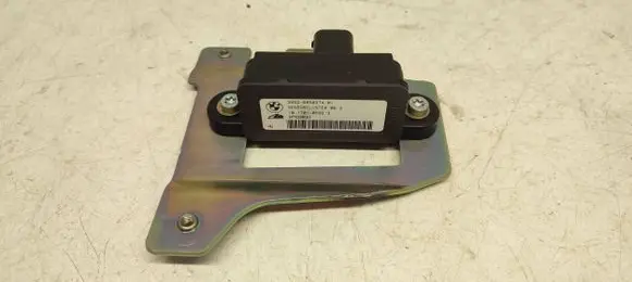 BMW 3 E90 E91 ESP acceleration yaw rate sensor 6850374 10170106923 TP72D20161