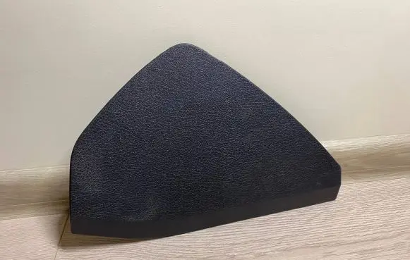 Mercedes-Benz E W211 Dashboard side end trim 2116800378