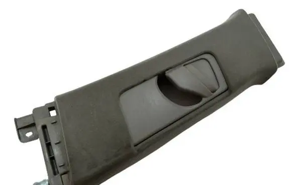 Toyota Prius (XW30) (B) pillar trim (top)