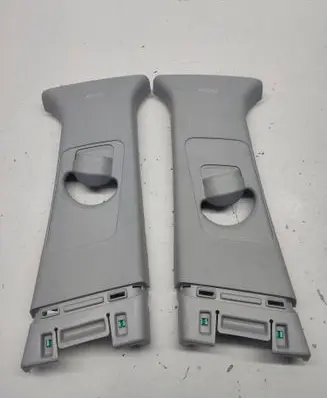 Hyundai i20 (BC3 BI3) (B) pillar trim (top) 85841Q0150 85841Q0150YPY 85831Q0150
