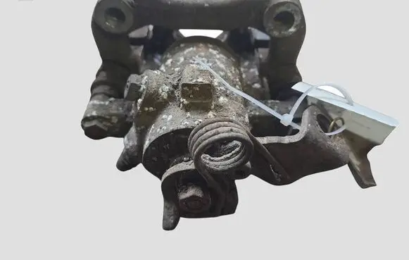 Citroen C3 Rear brake caliper