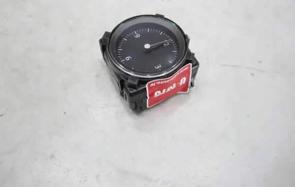 Volkswagen PASSAT B8 Clock 3G0919204C 16270JH7 S2002HW209