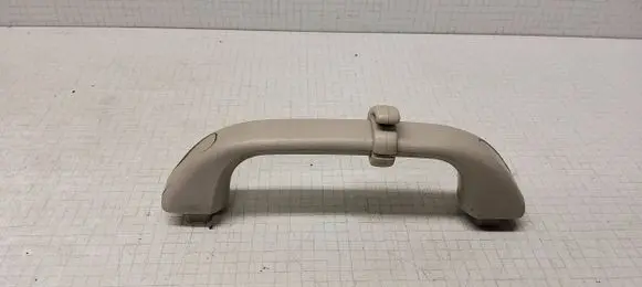 Opel Frontera B Rear interior roof grab handle