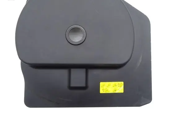 Audi A5 8T 8F Trunk/boot mat liner 8T0012116B