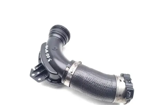 Intercooler hose/pipe
