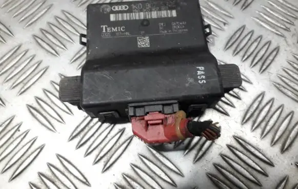 Volkswagen Golf V Other control units/modules 1k0907530e 1k0907951